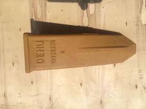 Excavator Bucket Teeth