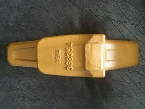 Excavator Bucket Adapter