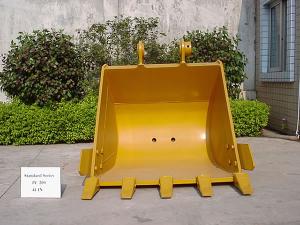 Excavator Bucket