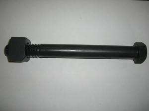Heavy Equipment Bolts and Nuts