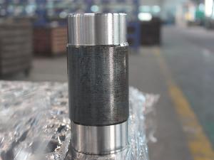 Excavator Pins and Bushings