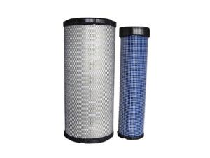 Heavy Duty Filters