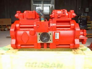 Hydraulic Pump
